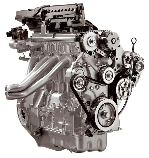 2001  Sp23 Car Engine